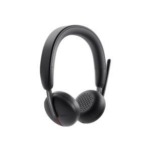 Dell Wireless Headset WL3024 - Headset - On-Ear