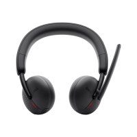 Dell Wireless Headset WL3024 - Headset - On-Ear