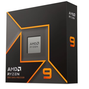 AMD Ryzen 9 9950X - 4.3 GHz - 16 core - 32 thread