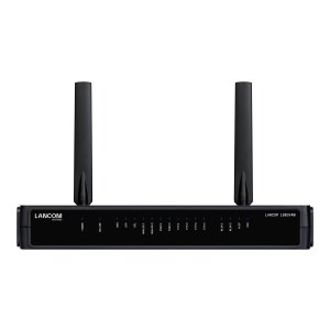 Lancom 1803VAW - - Wireless Router - - DSL-Modem...