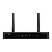 Lancom 1803VAW - - Wireless Router - - DSL-Modem 4-Port-Switch