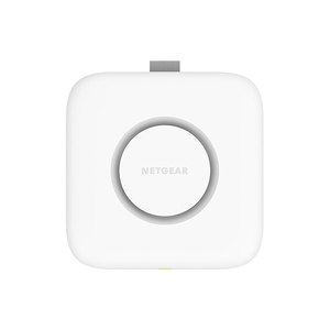 Netgear Insight WBE710 - Accesspoint - Tri-Band, PoE, 2.5G