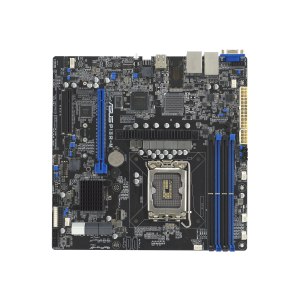 ASUS P13R-M - Motherboard - micro ATX - LGA1700-Sockel -...