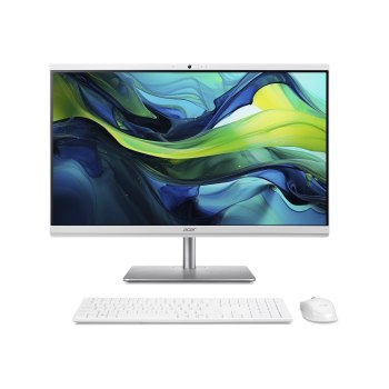 Acer Aspire C 27 C27-195ES - All-in-One (Komplettlösung)