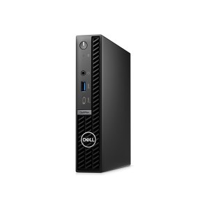 Dell OptiPlex 7020 - Micro - Core i3 i3-14100T / 2.7 GHz...