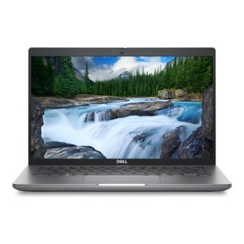 Dell Latitude 5450 - Intel Core Ultra 5 125U / 1.3 GHz - Win 11 Pro - Intel Graphics - 16 GB RAM - 512 GB SSD NVMe, TLC - 35.56 cm (14")