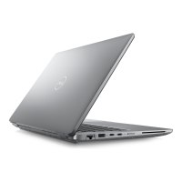 Dell Latitude 5450 - Intel Core Ultra 7 165U / 1.7 GHz - Win 11 Pro - Intel Graphics - 16 GB RAM - 512 GB SSD NVMe, TLC - 35.56 cm (14")