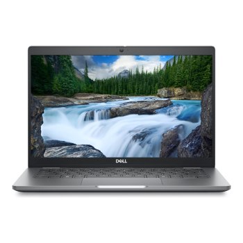 Dell Latitude 5350 - Intel Core Ultra 5 125U / 1.3 GHz - Win 11 Pro - Intel Graphics - 16 GB RAM - 512 GB SSD NVMe, TLC - 33.708 cm (13.27")