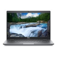 Dell Latitude 5350 - Intel Core Ultra 5 125U / 1.3 GHz - Win 11 Pro - Intel Graphics - 16 GB RAM - 512 GB SSD NVMe, TLC - 33.708 cm (13.27")