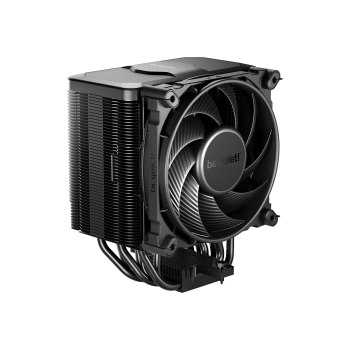 Be Quiet! Dark Rock 5 - Prozessor-Luftkühler - (für: LGA1155, LGA1150, LGA1151, AM4, LGA1200, LGA1700, AM5)