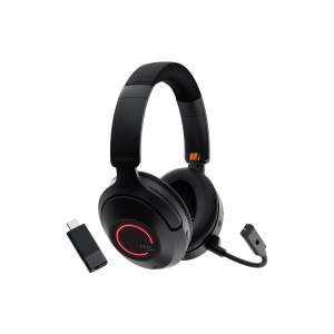 Creative Labs Creative Zen Hybrid Pro SXFI - Headset - ohrumschließend