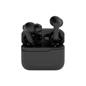 Creative Labs Creative Zen Air 2 - True Wireless-Kopfhörer mit Mikrofon