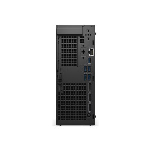 Dell OptiPlex 7020 Plus - SFF - Core i7 i7-14700 / 2.1 GHz - vPro Enterprise - RAM 16 GB - SSD 512 GB - NVMe, Class 35 - UHD Graphics 770 - 1GbE, Wi-Fi 6E - WLAN: Bluetooth, 802.11a/b/g/n/ac/ax (Wi-Fi 6E)