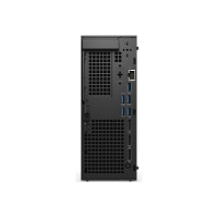 Dell OptiPlex 7020 Plus - SFF - Core i7 i7-14700 / 2.1 GHz - vPro Enterprise - RAM 16 GB - SSD 512 GB - NVMe, Class 35 - UHD Graphics 770 - 1GbE, Wi-Fi 6E - WLAN: Bluetooth, 802.11a/b/g/n/ac/ax (Wi-Fi 6E)