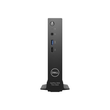 Dell OptiPlex 3000 Thin Client - Thin Client