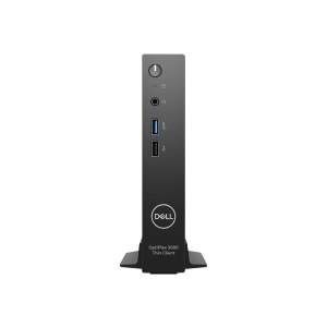 Dell OptiPlex 3000 Thin Client - Thin Client