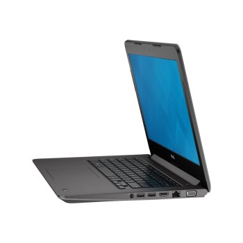 Dell Latitude 3450 - Intel Core i5 1335U - Win 11 Pro - Intel Iris Xe Grafikkarte - 16 GB RAM - 512 GB SSD NVMe, QLC, Class 25 - 35.6 cm (14")