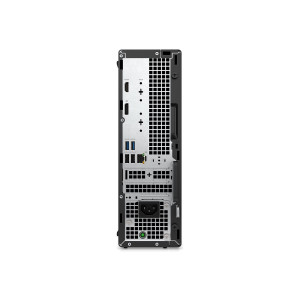 Dell OptiPlex 7020 - SFF - Core i3 i3-14100 / 3.5 GHz - RAM 8 GB - SSD 512 GB - NVMe, Class 25 - UHD Graphics 730 - 1GbE, Bluetooth, Wi-Fi 6E - WLAN: Bluetooth, 802.11a/b/g/n/ac/ax (Wi-Fi 6E)