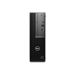 Dell OptiPlex 7020 - SFF - Core i3 i3-14100 / 3.5 GHz - RAM 8 GB - SSD 512 GB - NVMe, Class 25 - UHD Graphics 730 - 1GbE, Bluetooth, Wi-Fi 6E - WLAN: Bluetooth, 802.11a/b/g/n/ac/ax (Wi-Fi 6E)