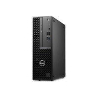 Dell OptiPlex 7020 - SFF - Core i3 i3-14100 / 3.5 GHz - RAM 8 GB - SSD 512 GB - NVMe, Class 25 - UHD Graphics 730 - 1GbE, Bluetooth, Wi-Fi 6E - WLAN: Bluetooth, 802.11a/b/g/n/ac/ax (Wi-Fi 6E)