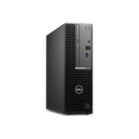 Dell OptiPlex 7020 - SFF - Core i3 i3-14100 / 3.5 GHz - RAM 8 GB - SSD 512 GB - NVMe, Class 25 - UHD Graphics 730 - 1GbE, Bluetooth, Wi-Fi 6E - WLAN: Bluetooth, 802.11a/b/g/n/ac/ax (Wi-Fi 6E)