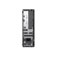 Dell OptiPlex 7020 - SFF - Core i3 i3-14100 / 3.5 GHz - RAM 8 GB - SSD 512 GB - NVMe, Class 25 - UHD Graphics 730 - 1GbE, Bluetooth, Wi-Fi 6E - WLAN: Bluetooth, 802.11a/b/g/n/ac/ax (Wi-Fi 6E)