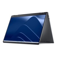 Dell Latitude 9450 2-in-1 - Flip-Design - Intel Core Ultra 7 165U / 1.7 GHz - Win 11 Pro - Intel Graphics - 16 GB RAM - 512 GB SSD NVMe, TLC, Class 35 - 35.564 cm (14")