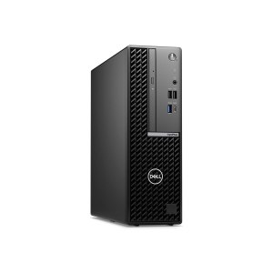 Dell OptiPlex 7020 - SFF - Core i5 i5-14500 / 2.6 GHz - RAM 8 GB - SSD 512 GB - NVMe, Class 35 - UHD Graphics 770 - 1GbE, Bluetooth, Wi-Fi 6E - WLAN: Bluetooth, 802.11a/b/g/n/ac/ax (Wi-Fi 6E)