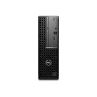 Dell OptiPlex 7020 - SFF - Core i5 i5-14500 / 2.6 GHz - RAM 8 GB - SSD 512 GB - NVMe, Class 35 - UHD Graphics 770 - 1GbE, Bluetooth, Wi-Fi 6E - WLAN: Bluetooth, 802.11a/b/g/n/ac/ax (Wi-Fi 6E)