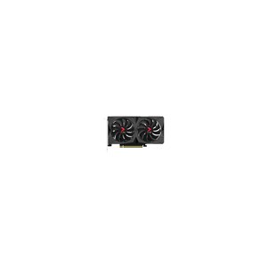 PNY RTX4060 VERTO XLR8 Gaming OC 8GB GDDR6 HDMI 3xDP - Grafikkarte - PCI-Express