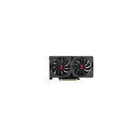 PNY RTX4060 VERTO XLR8 Gaming OC 8GB GDDR6 HDMI 3xDP - Grafikkarte - PCI-Express