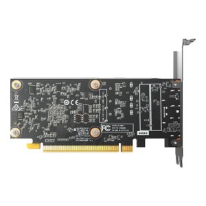 ZOTAC GAMING GeForce RTX 3050 6GB LP - Grafikkarten