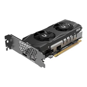 ZOTAC GAMING GeForce RTX 3050 6GB LP - Grafikkarten