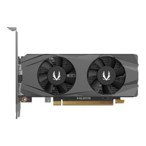 ZOTAC GAMING GeForce RTX 3050 6GB LP - Grafikkarten