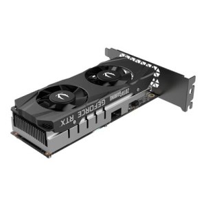 ZOTAC GAMING GeForce RTX 3050 6GB LP - Grafikkarten