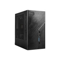 ASRock DeskMini X600 - Barebone - Mini-PC - Socket AM5