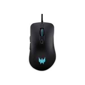 Acer Predator Cestus 310 (PMW910) - Maus - ergonomisch