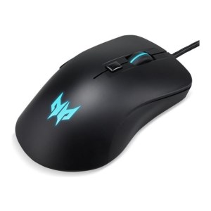 Acer Predator Cestus 310 (PMW910) - Maus - ergonomisch