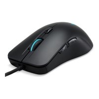 Acer Predator Cestus 310 (PMW910) - Maus - ergonomisch