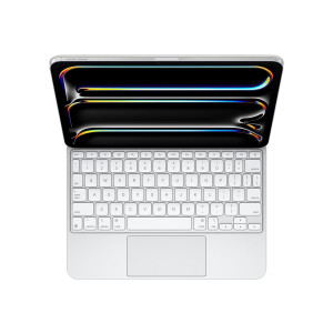 Apple Magic Keyboard - keyboard and folio case