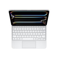 Apple Magic Keyboard - Tastatur und Foliohülle