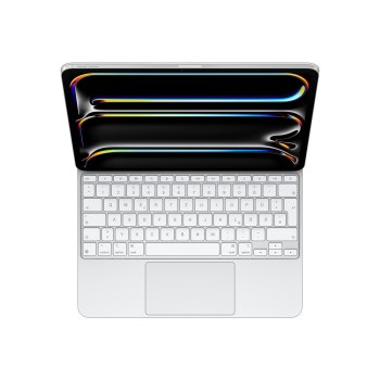 Apple Magic Keyboard - Tastatur und Foliohülle