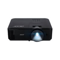 Acer BS-314 - DLP-Projektor - tragbar - 3D - 5000 ANSI-Lumen - WXGA (1280 x 800)