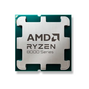 AMD Ryzen 5 8400F - 4.2 GHz - 6 Cores - 12 Threads