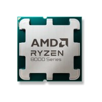 AMD Ryzen 5 8400F - 4.2 GHz - 6 Kerne - 12 Threads