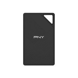 PNY RP60 - SSD - 1 TB - extern (tragbar) - USB