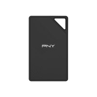 PNY RP60 - SSD - 1 TB - extern (tragbar) - USB