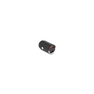 Delock Mini Kfz Ladeadapter USB Typ-A mit 18 W