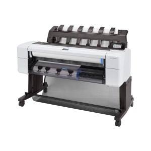 HP DesignJet T1600dr - 914 mm (36") stampante di...