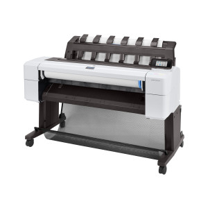 HP DesignJet T1600 - 914 mm (36") stampante di...